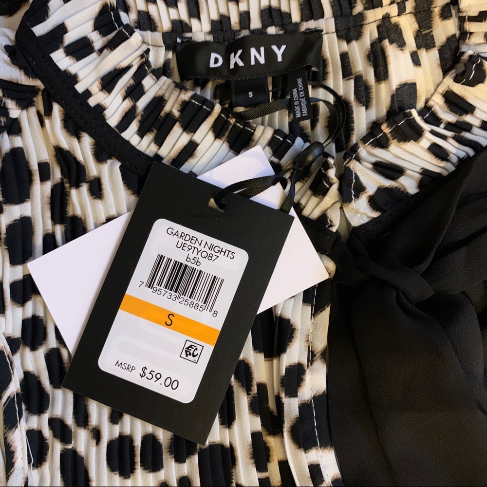 Blouse - Picture 4 of 5